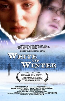 White of Winter