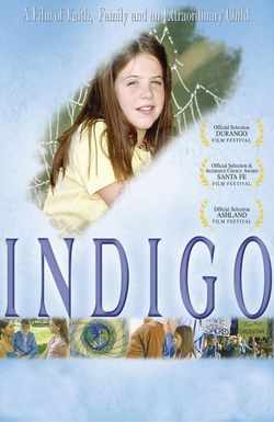 Indigo