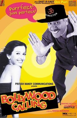 Bollywood Calling