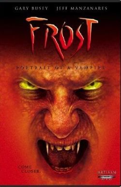 Frost: Portrait of a Vampire