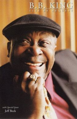 Live by Request: BB King