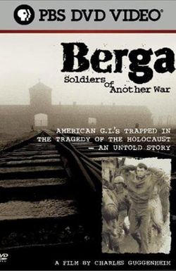 Berga: Soldiers of Another War