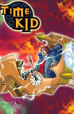Time Kid