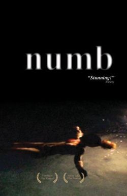 Numb