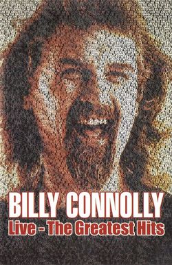Billy Connolly Live: The Greatest Hits