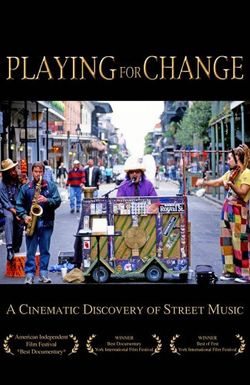 Playing for Change
