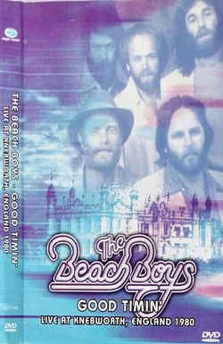 Beach Boys Good Timin'
