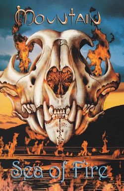 Sea of Fire: Mountain