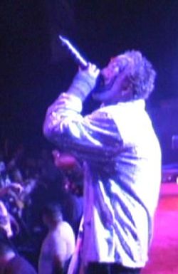 Insane Clown Posse: Bootlegged in L.A.