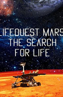 Lifequest Mars