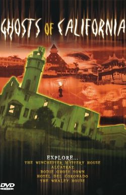 Ghosts of California
