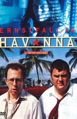 Ernstfall in Havanna