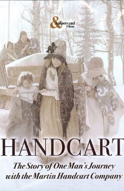 Handcart