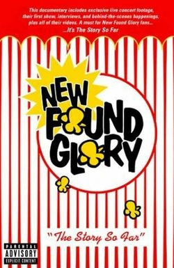 New Found Glory: The Story So Far