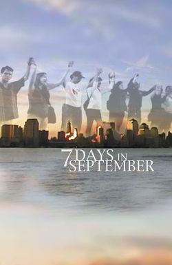 7 Days in September