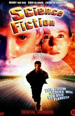 Science Fiction