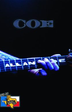 David Allan Coe: Live at Billy Bob's Texas