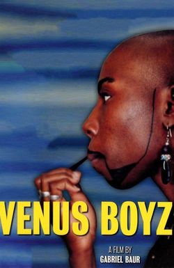 Venus Boyz