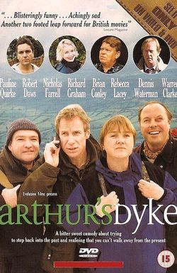 Arthur's Dyke