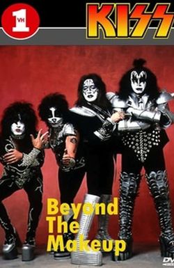 Kiss: Beyond the Makeup