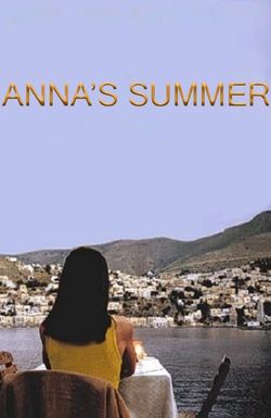 Anna's Summer