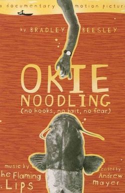 Okie Noodling