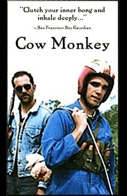 Cow Monkey