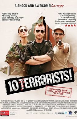 10Terrorists