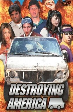 Destroying America