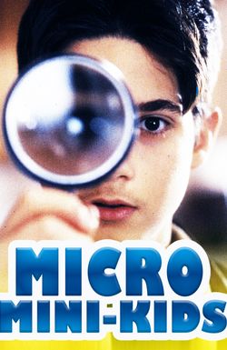 Micro Mini Kids