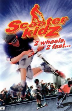 Scooter Kidz