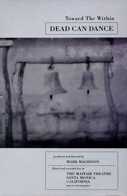 Dead Can Dance: Toward the Within