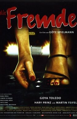 Die Fremde