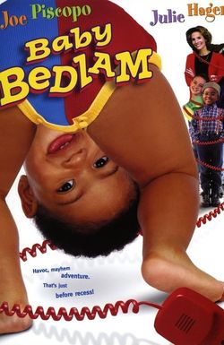 Baby Bedlam