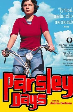 Parsley Days