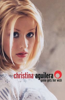 Christina Aguilera: Genie Gets Her Wish