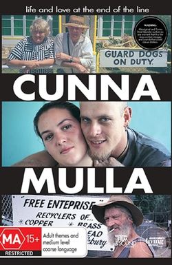 Cunnamulla