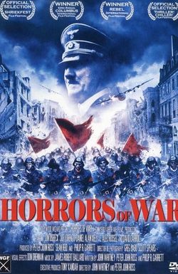 Horrors of War