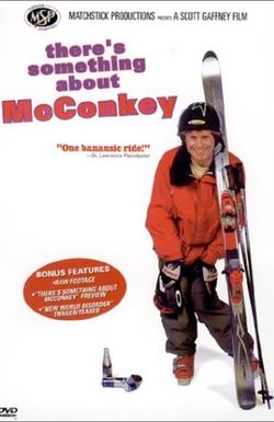 There's Something About McConkey