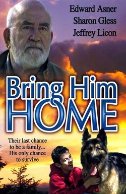Bring Him Home