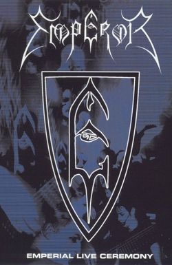 Emperor: Emperial Live Ceremony