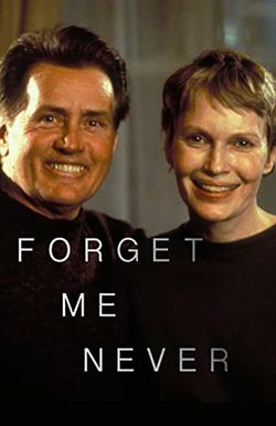 Forget Me Never