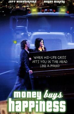 Money Buys Happiness