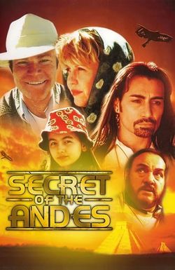 Secret of the Andes