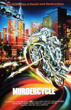 Murdercycle