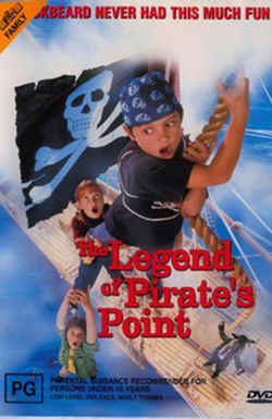 Treasure of Pirate's Point