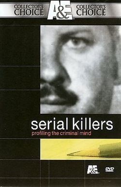 Serial Killers: Profiling the Criminal Mind