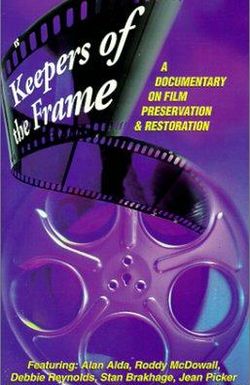 Keepers of the Frame