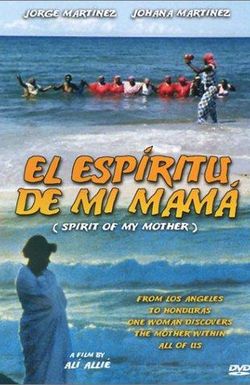 The Spirit of my Mother