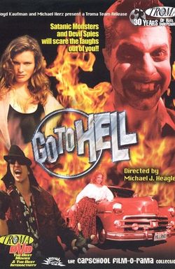 Go to Hell